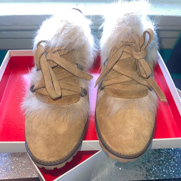 Coach Clogs Boots - Picture 7 of 8